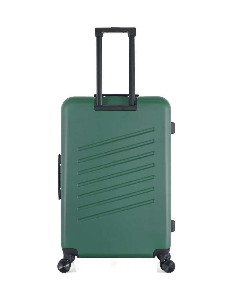 Set de 3 Valise Grand Format, Taille Moyenne et Cabine ZURICH