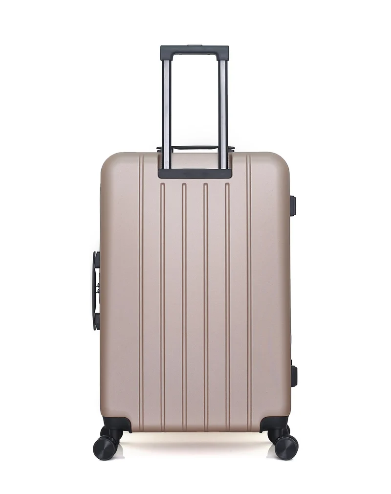 Set de 3 Valise Grand Format, Taille Moyenne et Cabine RUTI