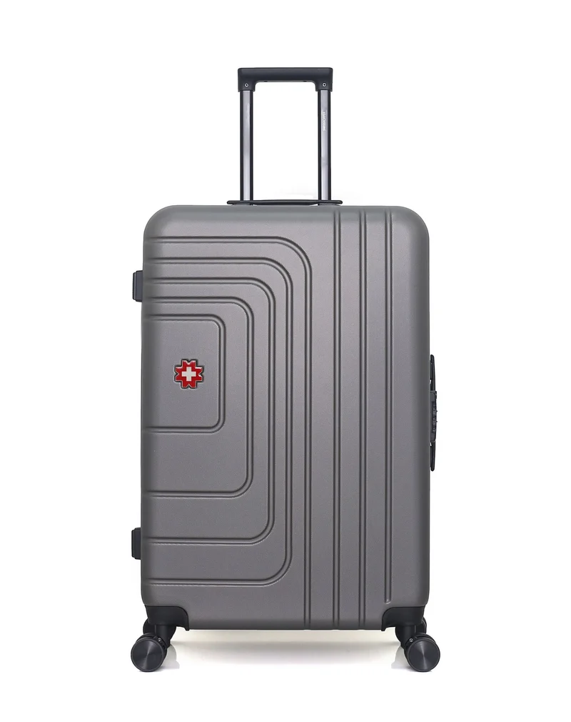 Set de 3 Valise Grand Format, Taille Moyenne et Cabine RUTI