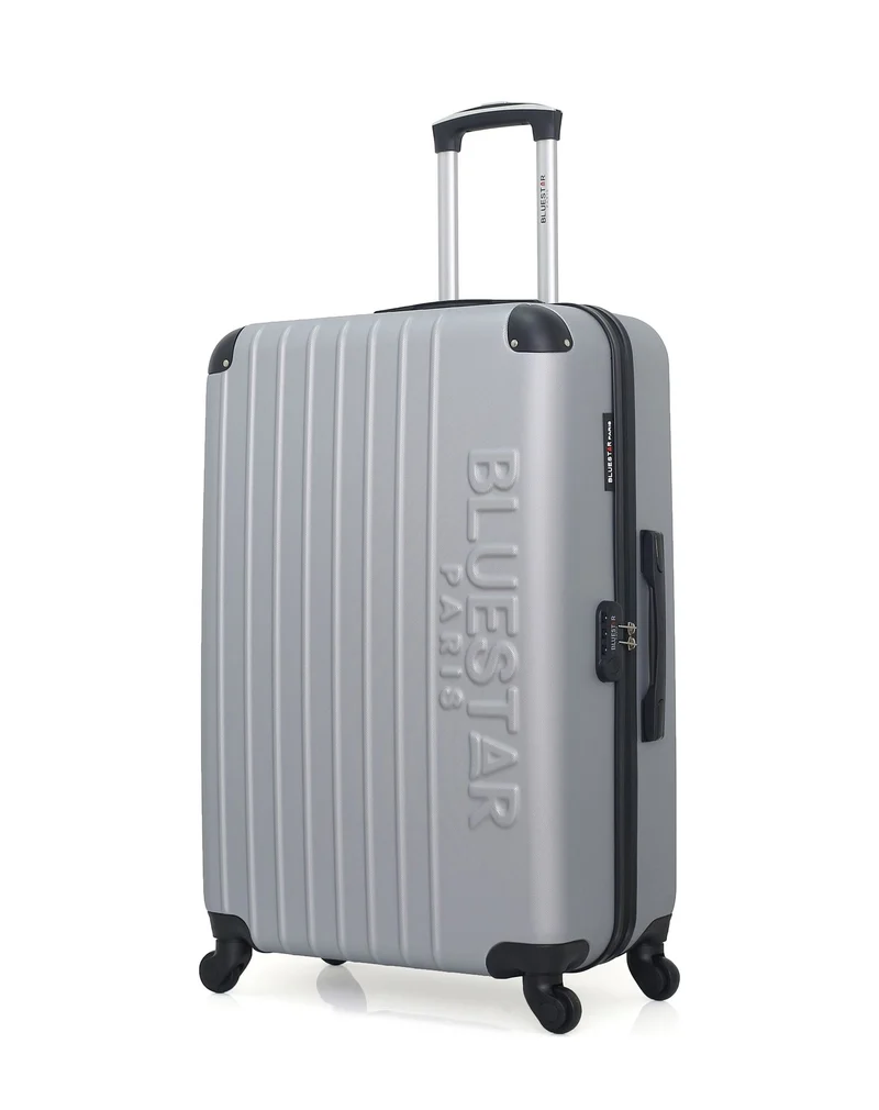 Set de 4 Valises Rigide BUCAREST-M