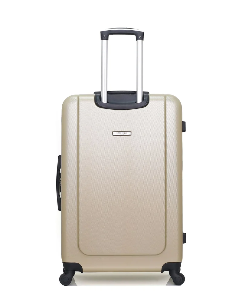 Set de 4 Valises Rigide BUCAREST-M