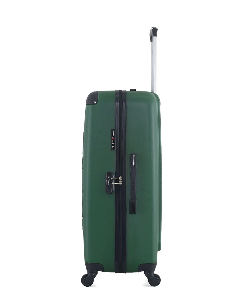 Set de 4 Valises Rigide BUCAREST-M
