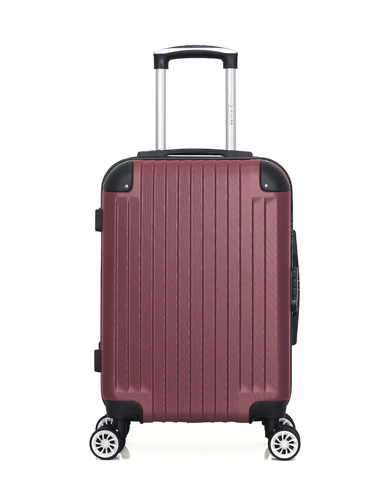 Valise Cabine Rigide TAGE