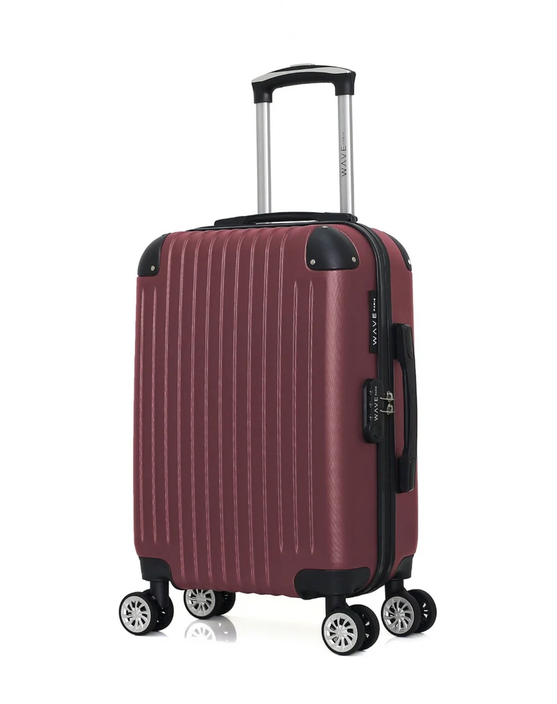 Valise Cabine Rigide TAGE