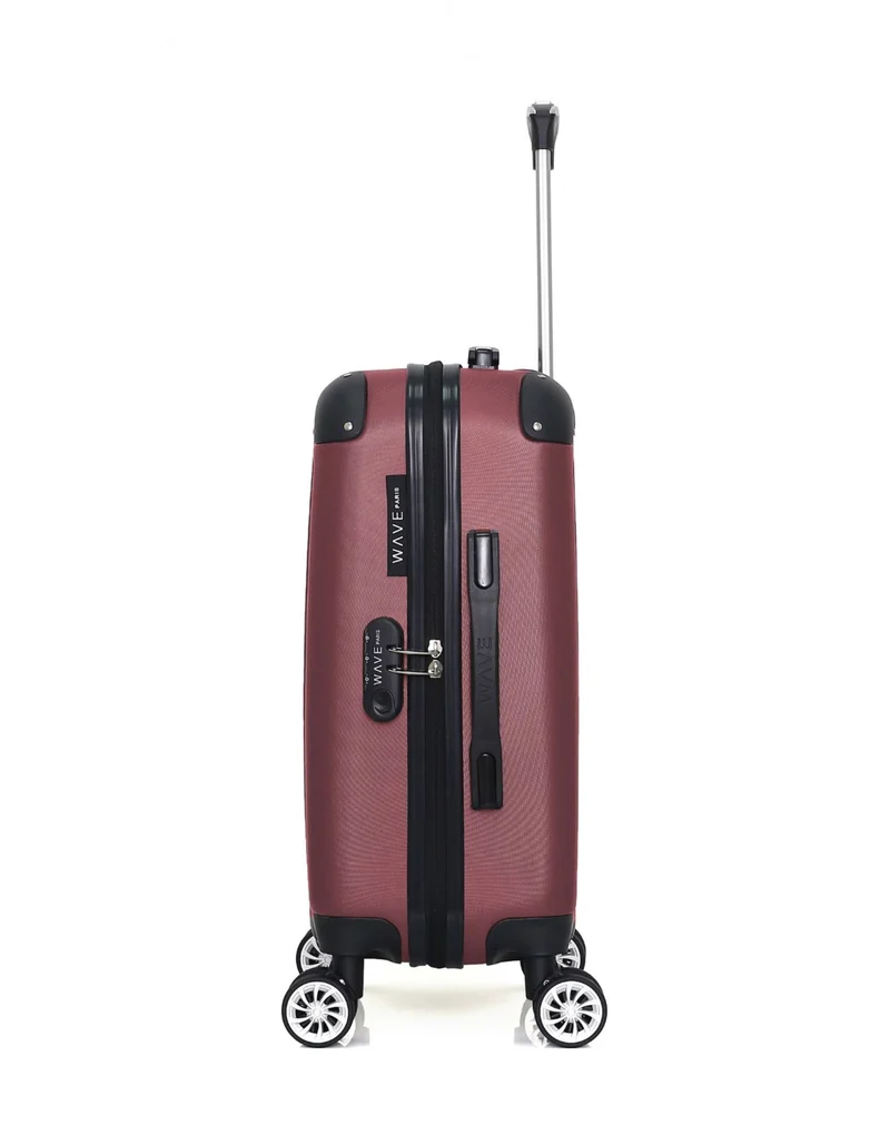 Valise Cabine Rigide TAGE