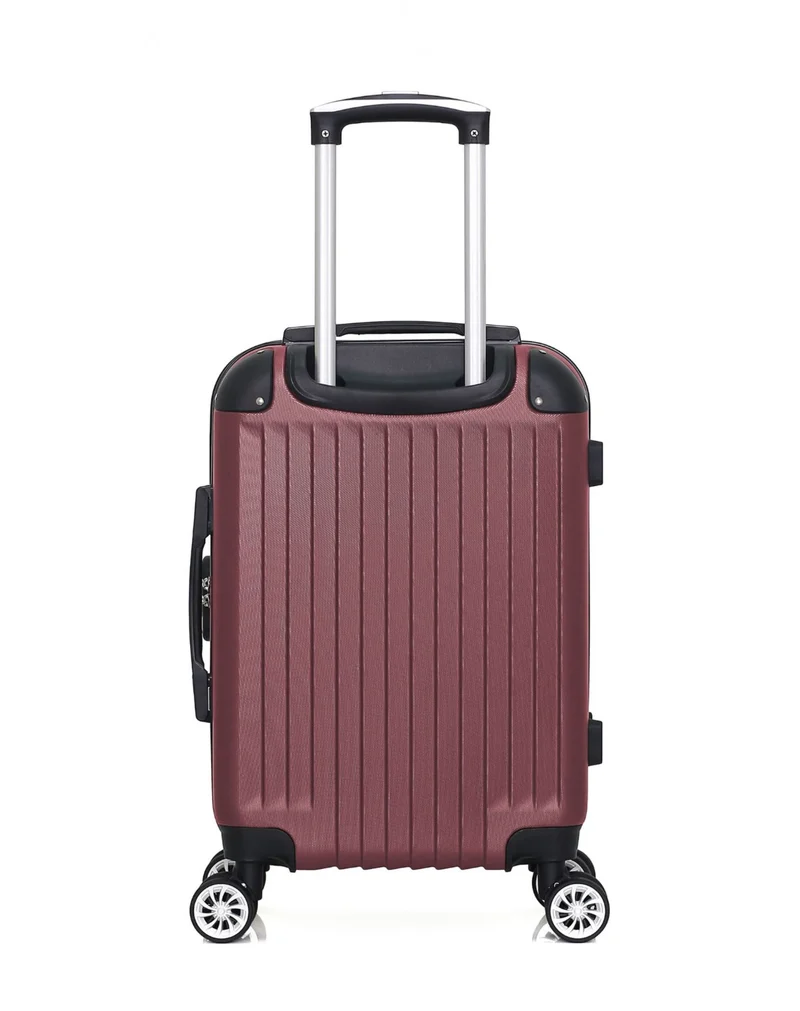 Valise Cabine Rigide TAGE