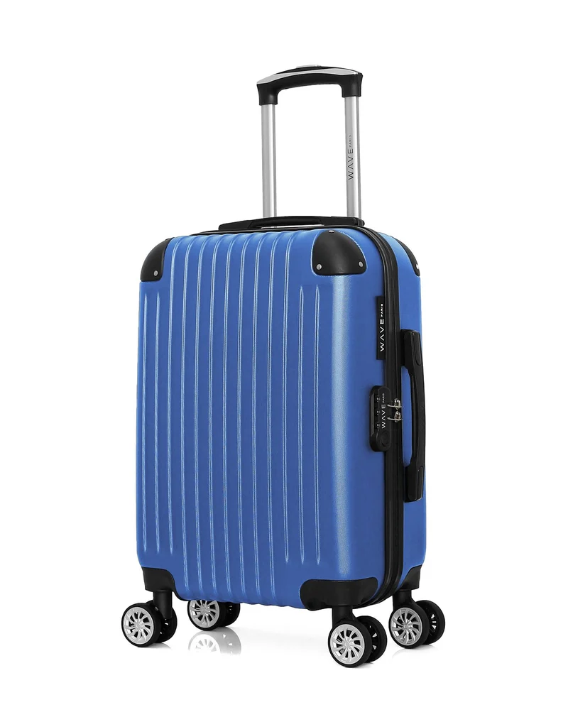 Valise Cabine Rigide TAGE