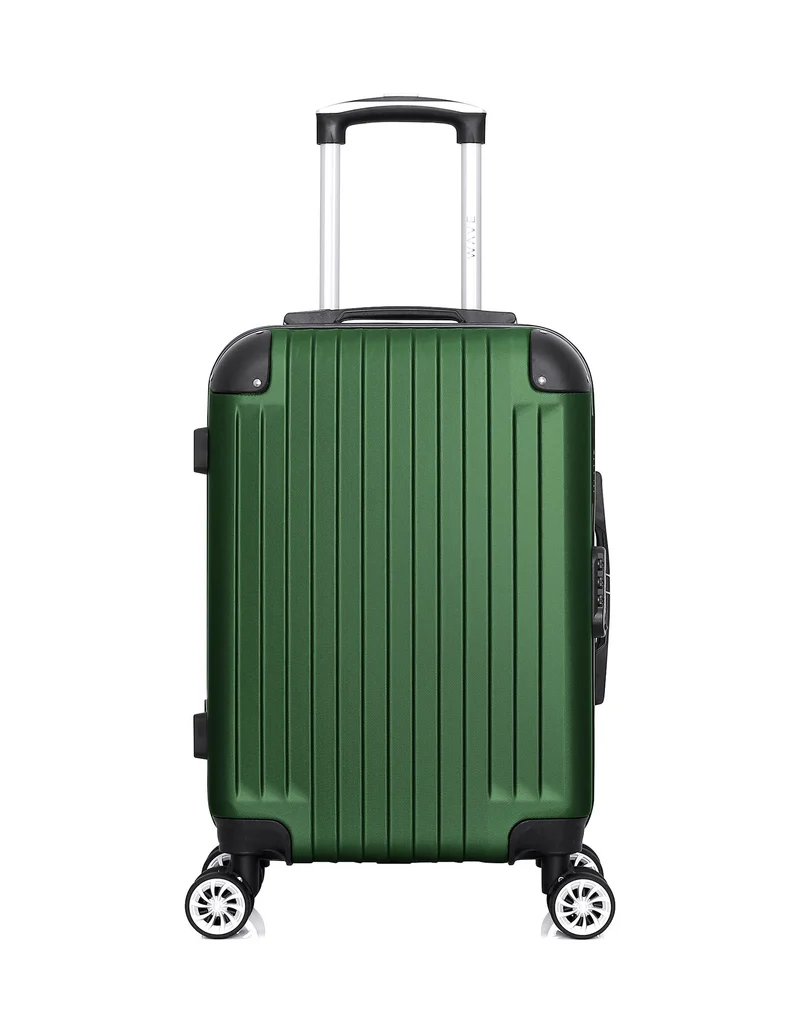 Valise Cabine Rigide TAGE