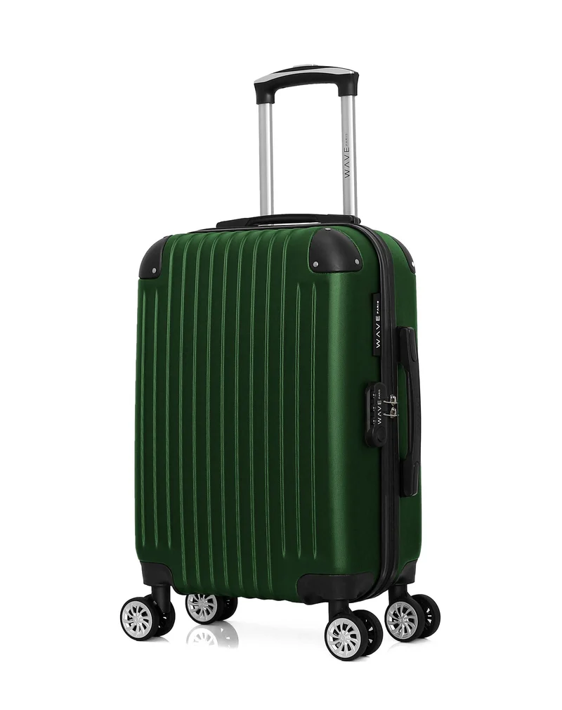Valise Cabine Rigide TAGE