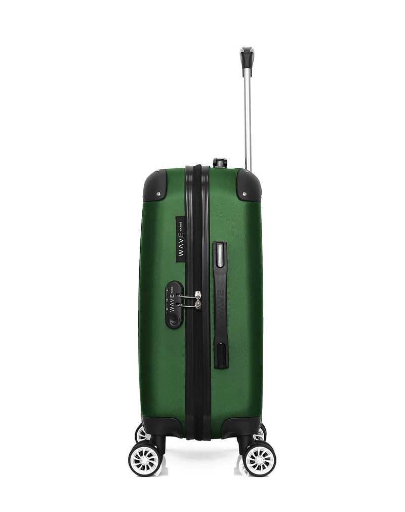 Valise Cabine Rigide TAGE
