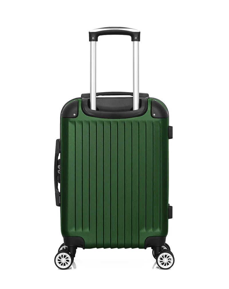 Valise Cabine Rigide TAGE