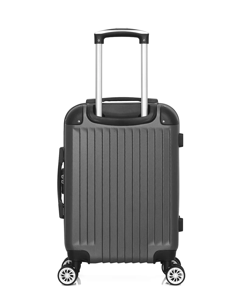 Valise Cabine Rigide TAGE
