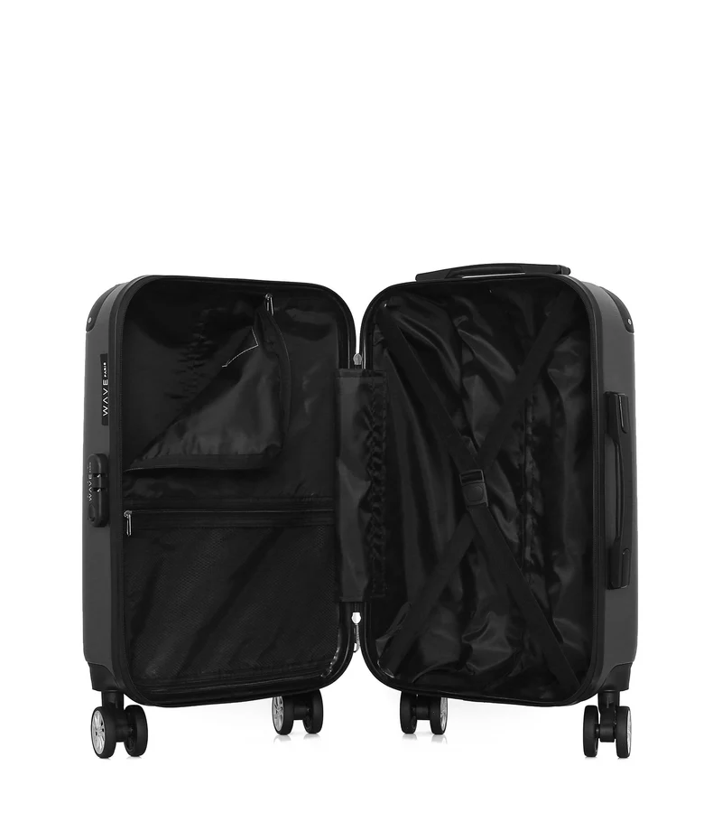 Valise Cabine Rigide TAGE