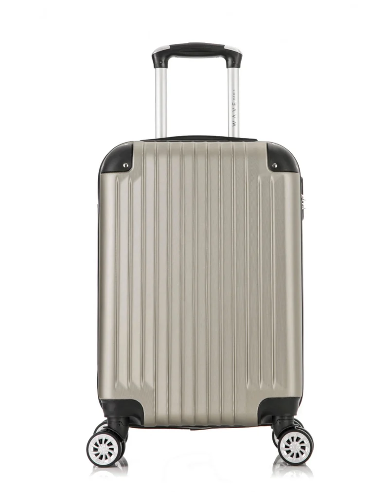 Valise Cabine Rigide TAGE