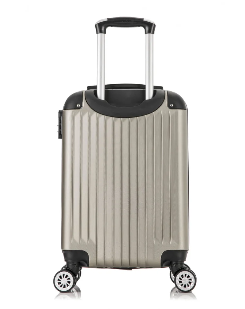 Valise Cabine Rigide TAGE