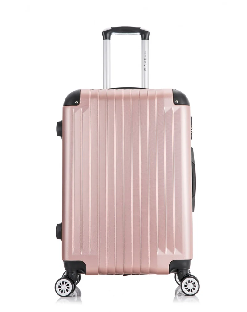 Valise Cabine Rigide TAGE
