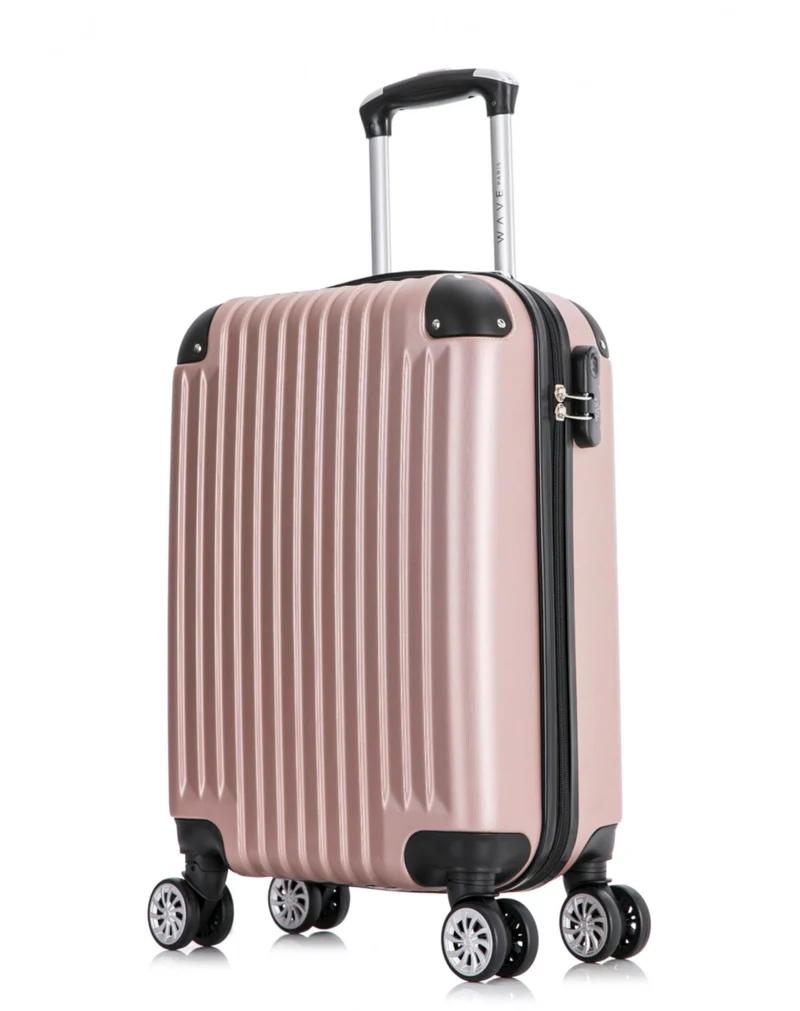 Valise Cabine Rigide TAGE