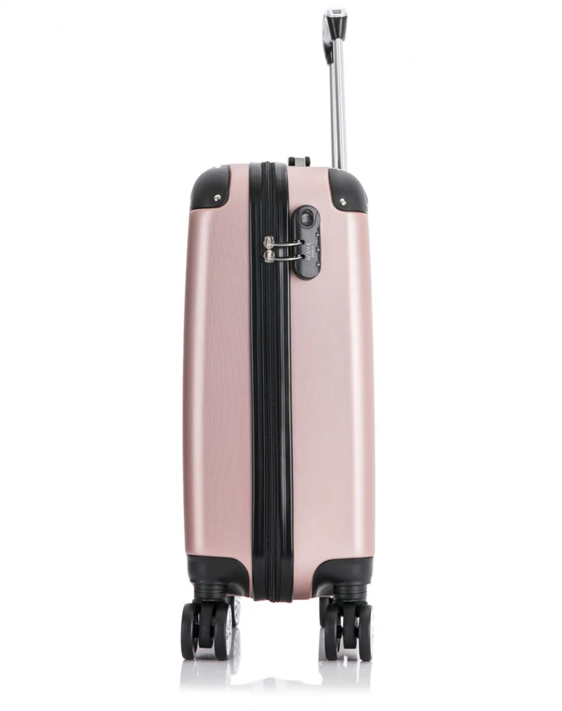 Valise Cabine Rigide TAGE