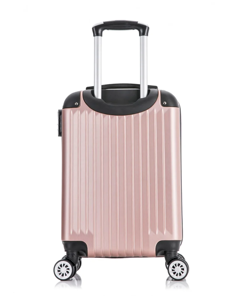Valise Cabine Rigide TAGE