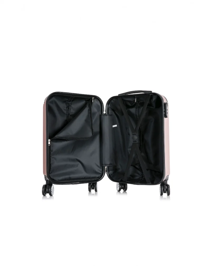 Valise Cabine Rigide TAGE