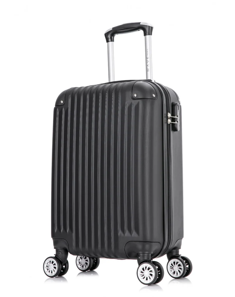 Valise Cabine Rigide TAGE