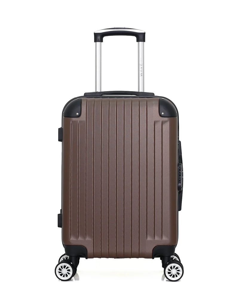 Valise Cabine Rigide TAGE