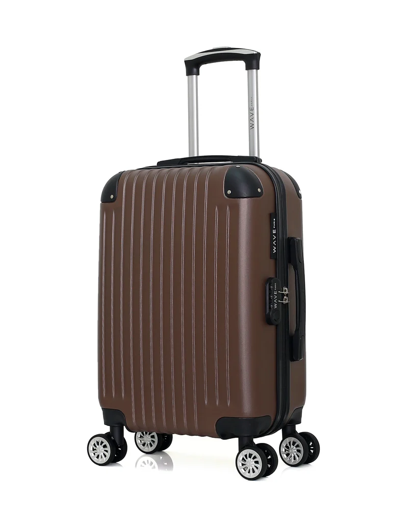 Valise Cabine Rigide TAGE