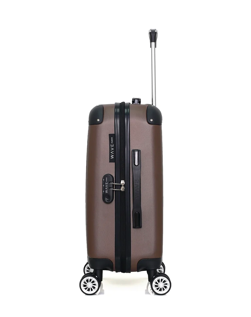 Valise Cabine Rigide TAGE