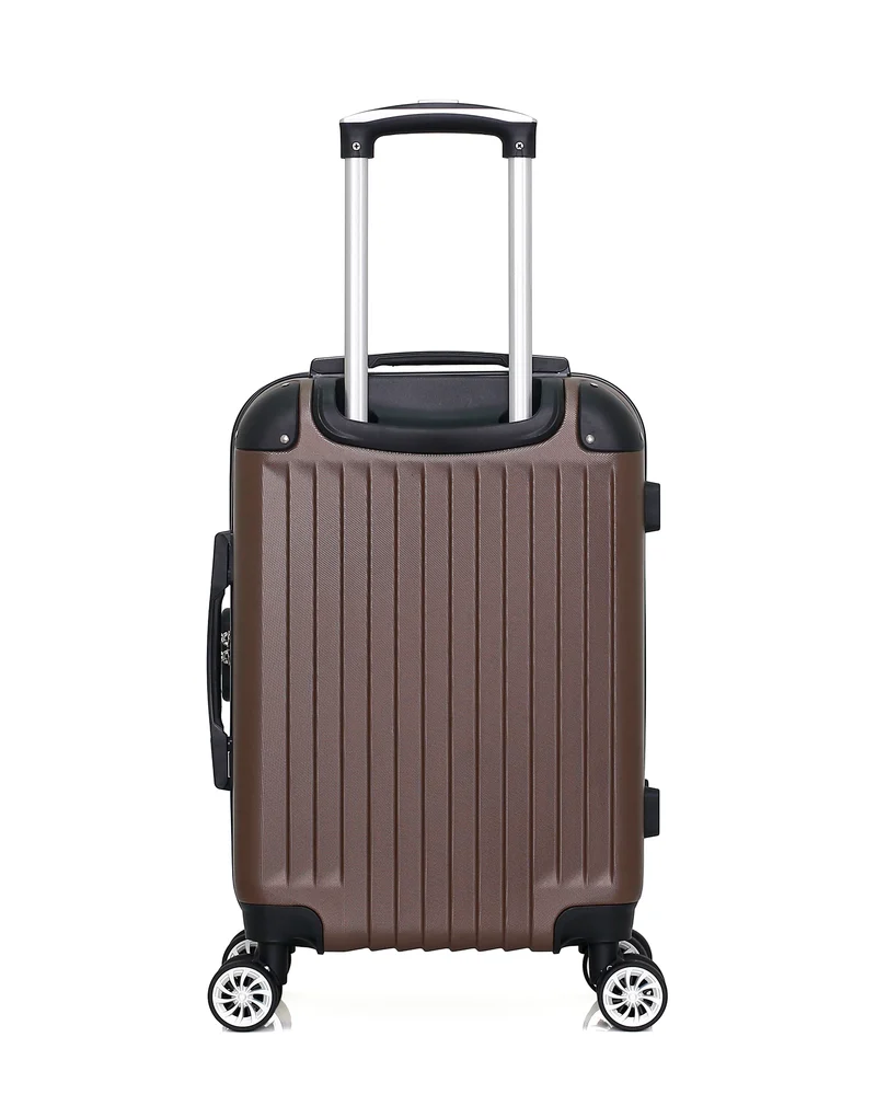 Valise Cabine Rigide TAGE