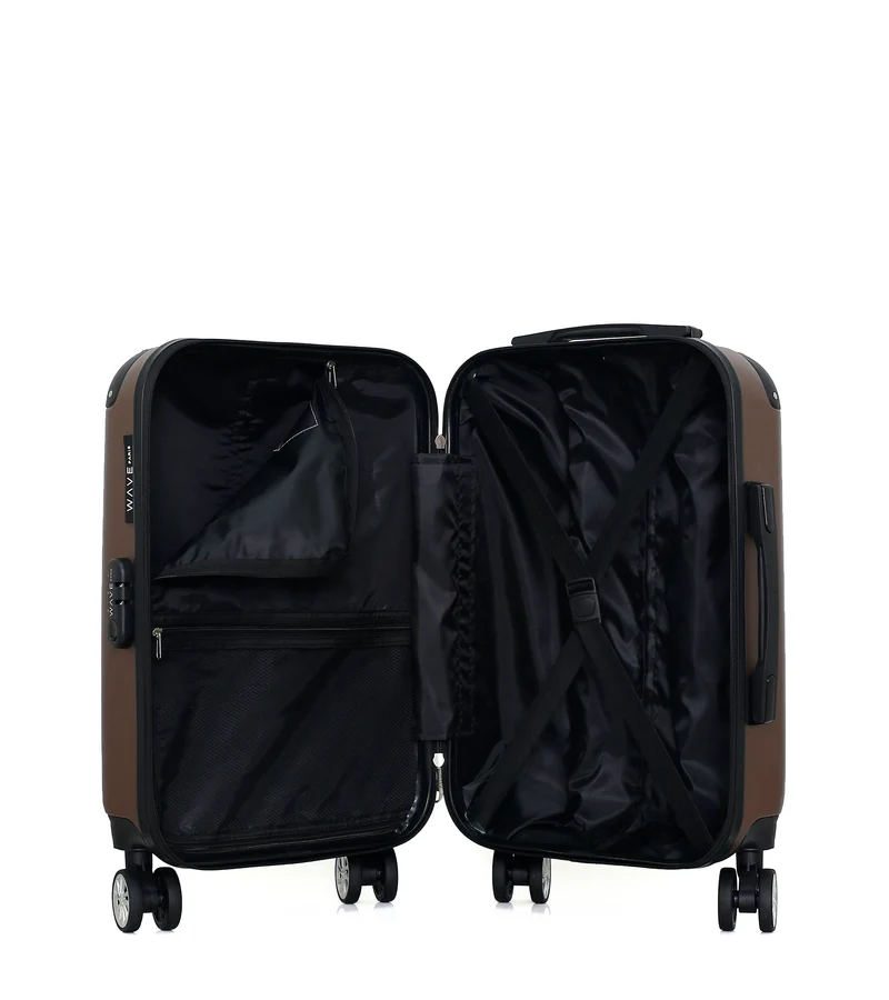 Valise Cabine Rigide TAGE
