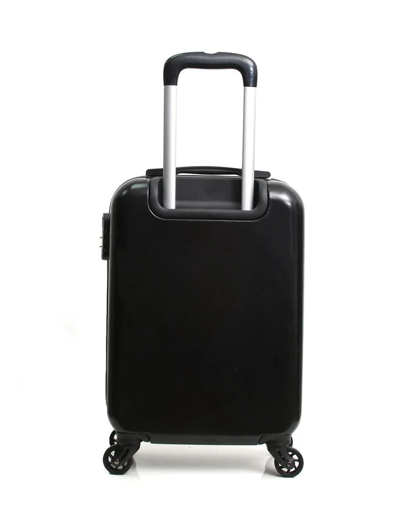 Valise Cabine Rigide PAPILLON