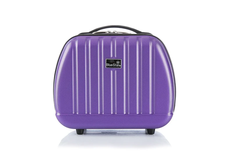 Vanity Case Rigide PRAGUE-K