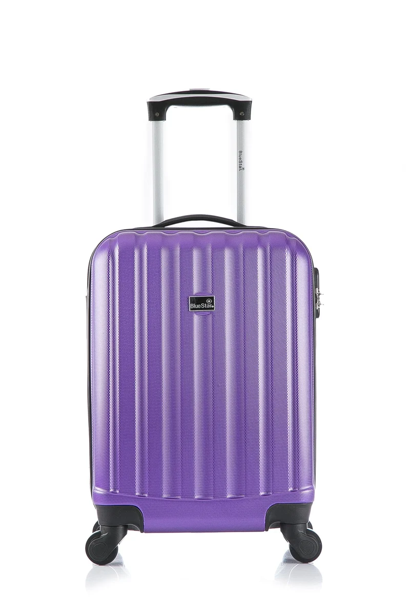 Set De 2 Valises PRAGUE-H