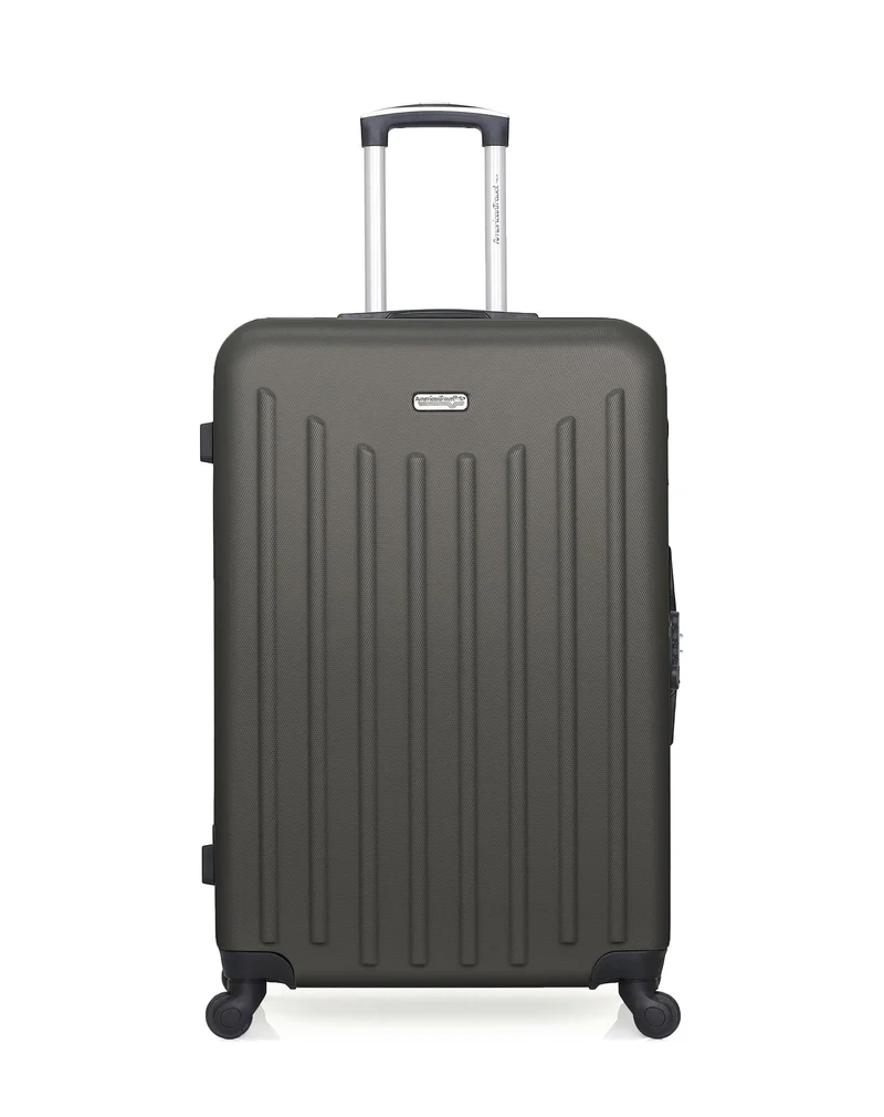 Set de 3 Valises Rigide BROOKLYN