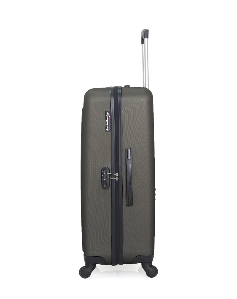 Set de 3 Valises Rigide BROOKLYN