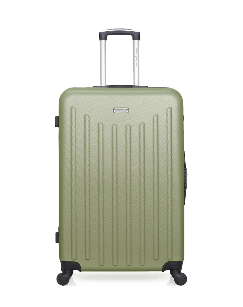 Set de 3 Valises Rigide BROOKLYN
