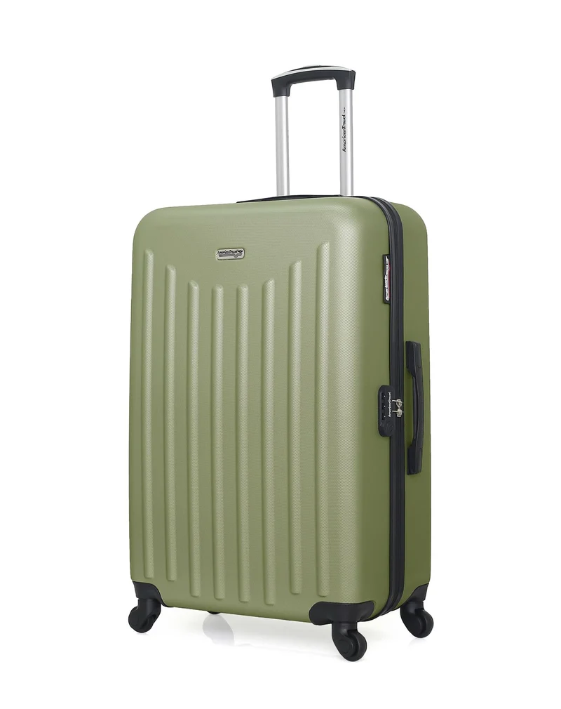 Set de 3 Valises Rigide BROOKLYN