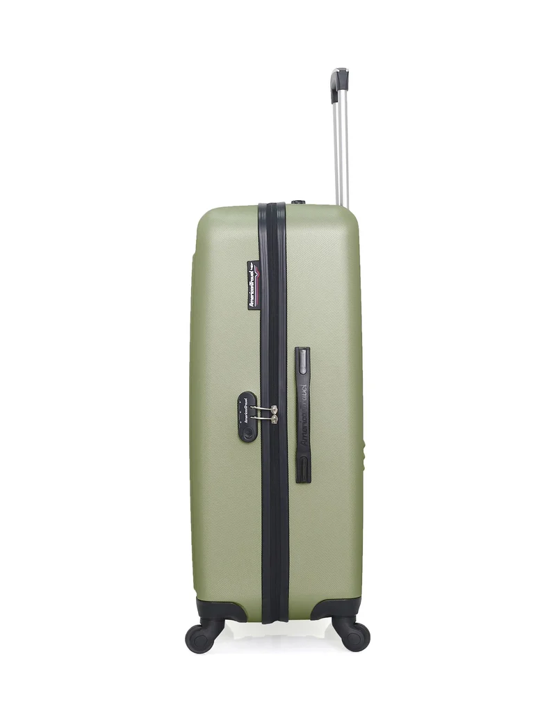 Set de 3 Valises Rigide BROOKLYN