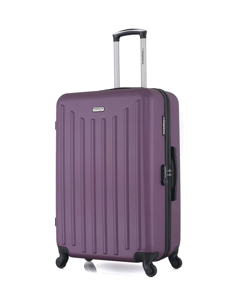 Set de 3 Valises Rigide BROOKLYN
