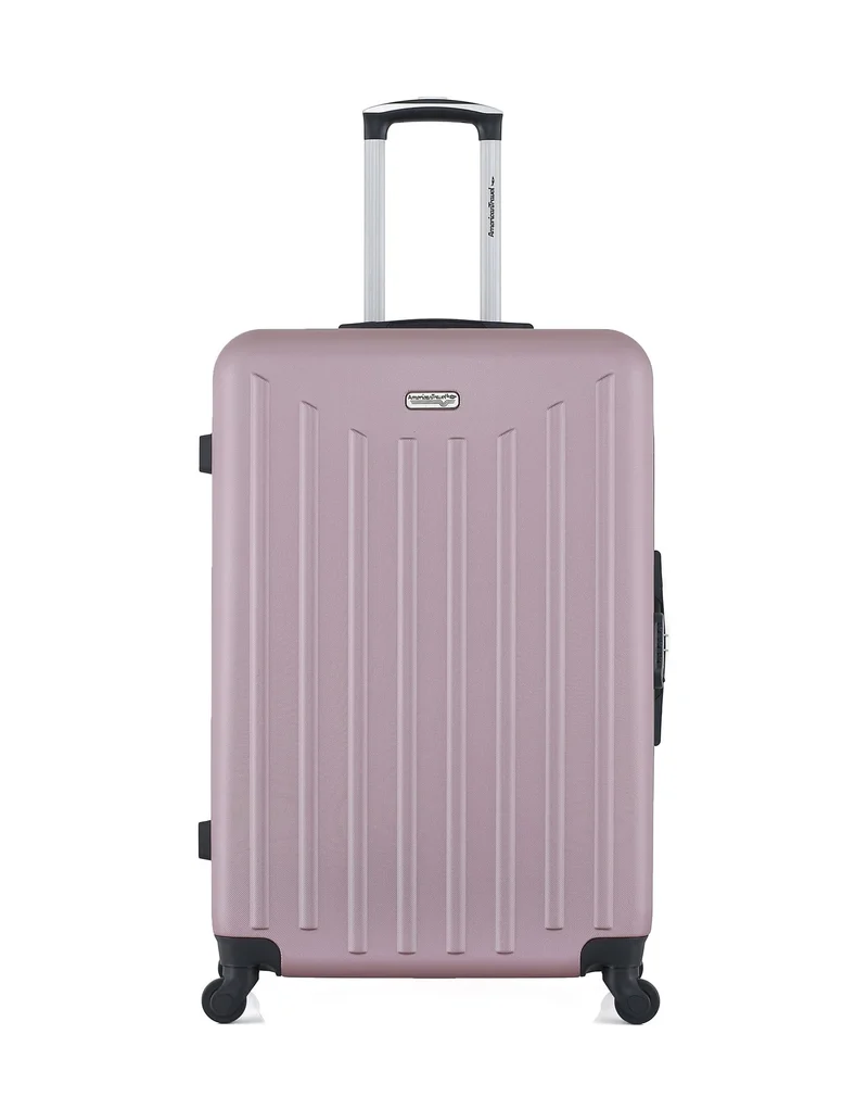 Set de 3 Valises Rigide BROOKLYN
