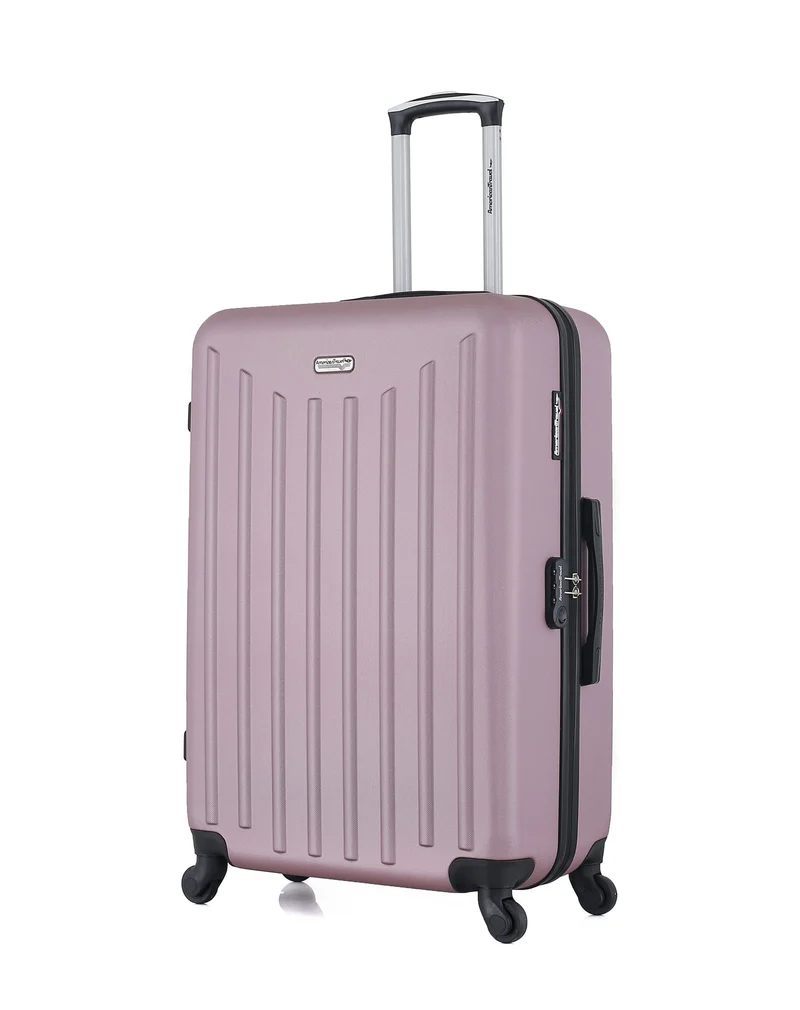 Set de 3 Valises Rigide BROOKLYN