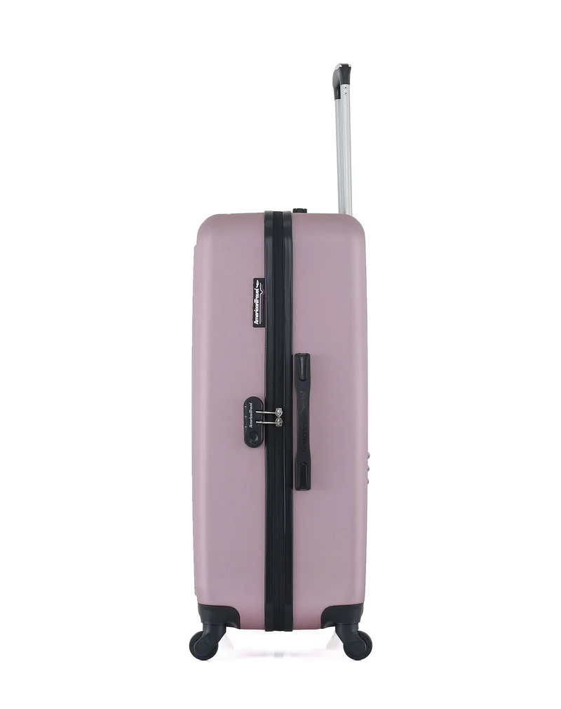 Set de 3 Valises Rigide BROOKLYN