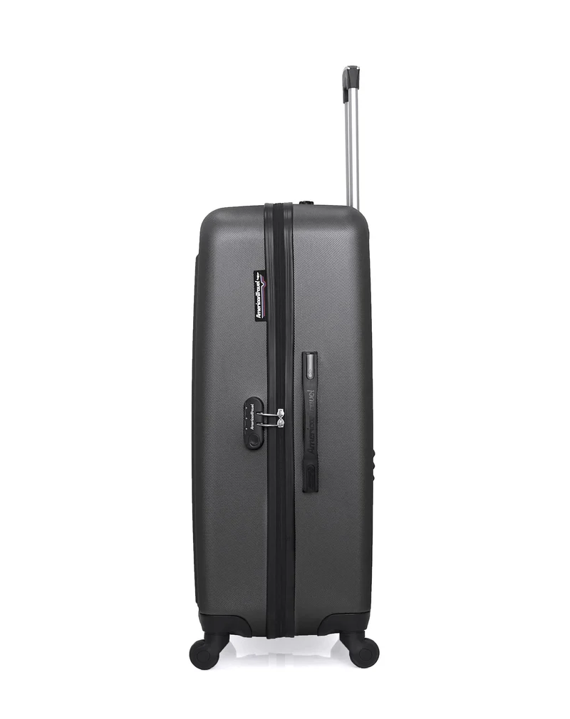 Set de 3 Valises Rigide BROOKLYN