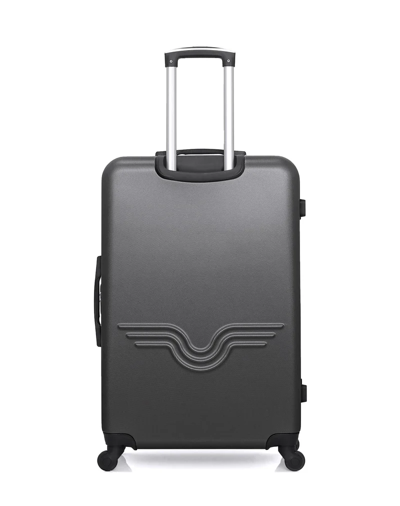 Set de 3 Valises Rigide BROOKLYN