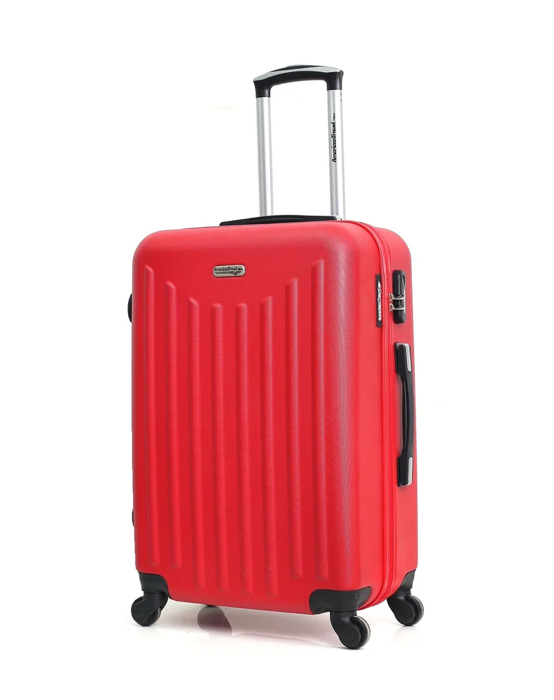 Set de 3 Valises Rigide BROOKLYN