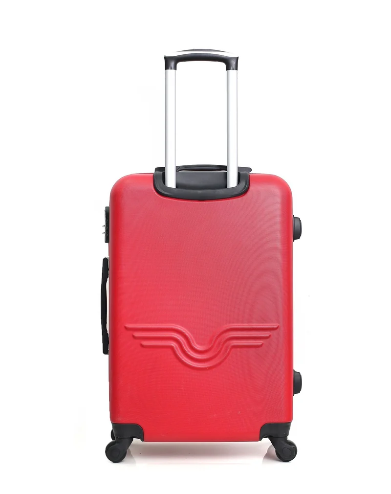 Set de 3 Valises Rigide BROOKLYN