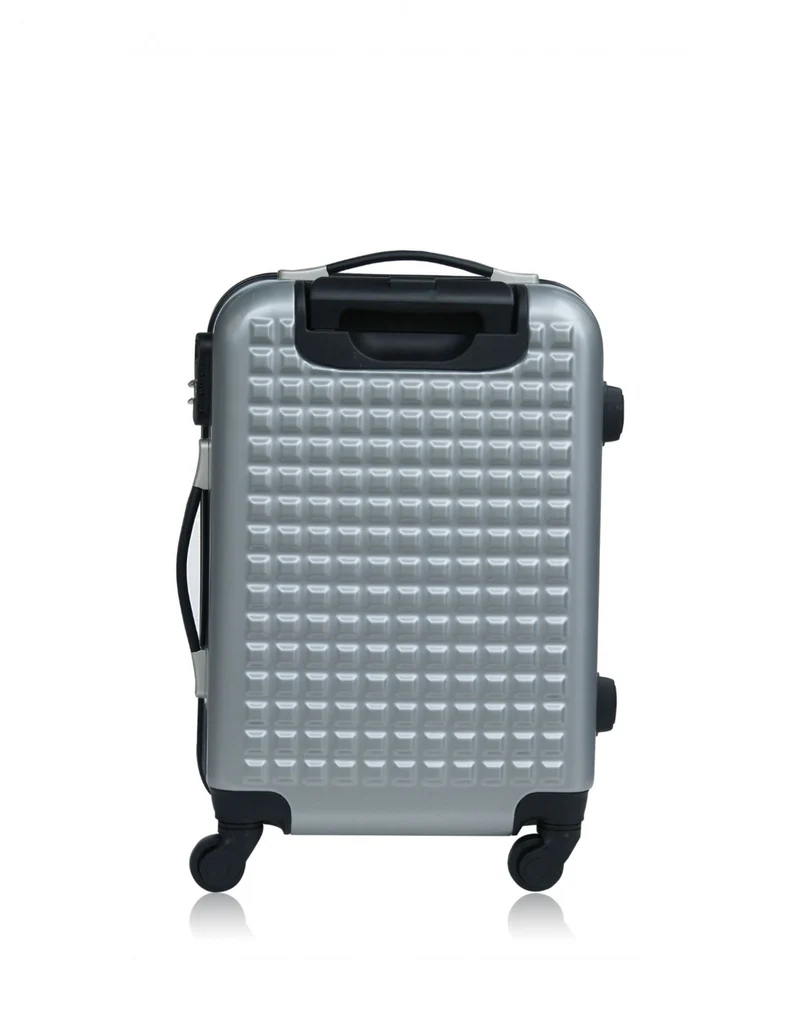 VALISE GRAND FORMAT RIGIDE AIME
