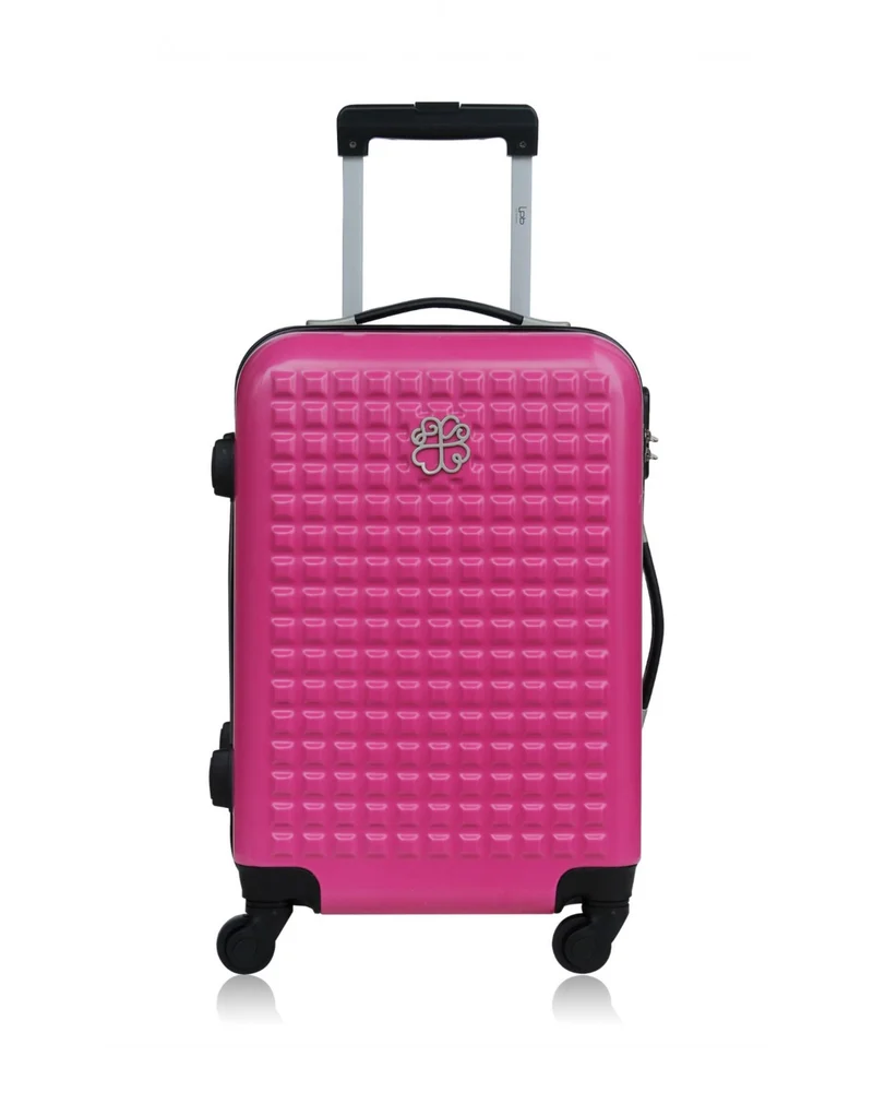 VALISE GRAND FORMAT RIGIDE AIME