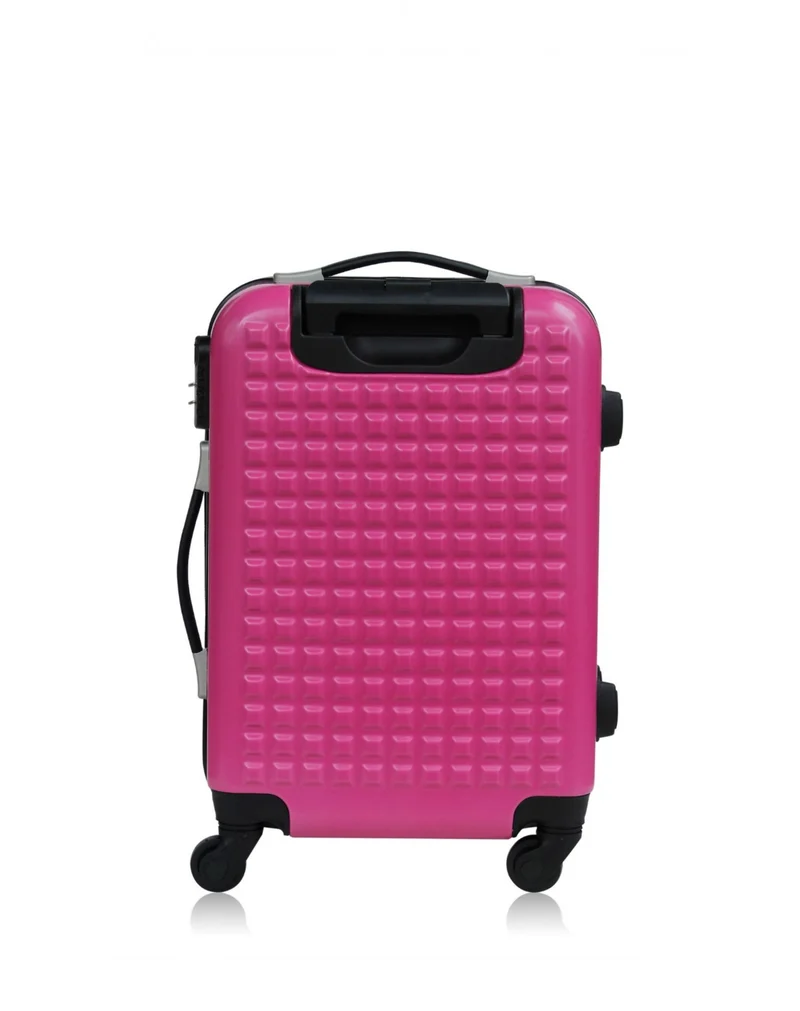 VALISE GRAND FORMAT RIGIDE AIME