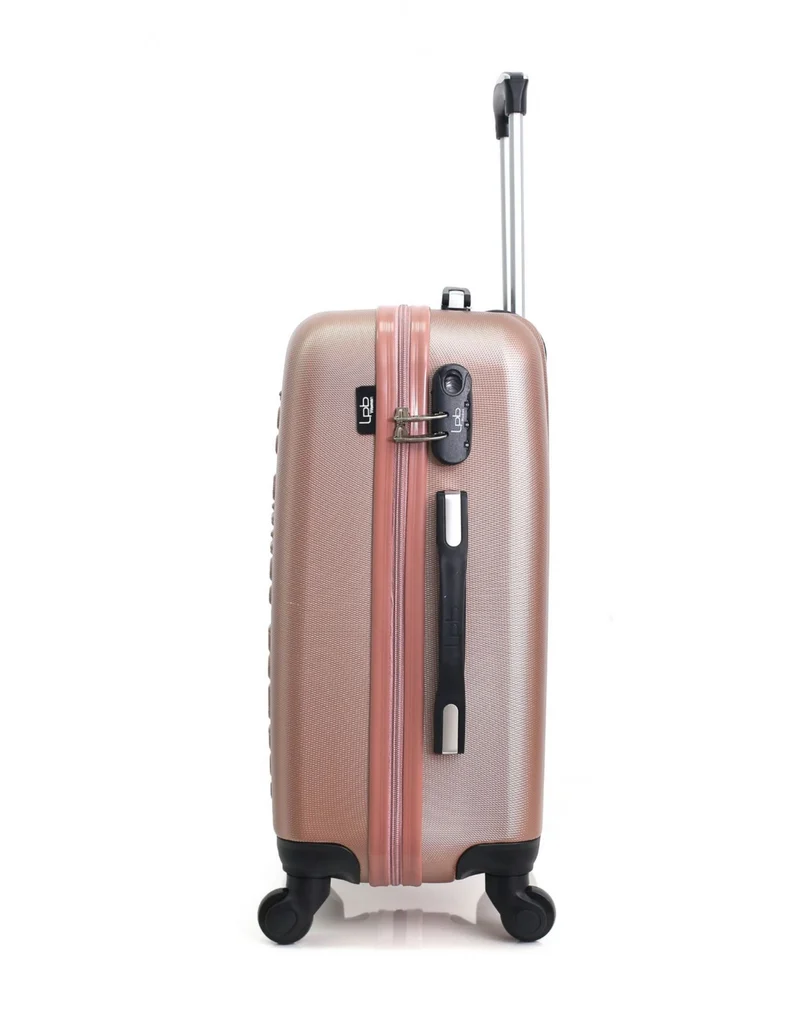 VALISE CABINE RIGIDE AMY
